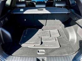 Hyundai TUCSON 1.6 Tucson Ultimate TGDi 5dr 82