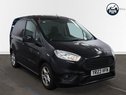 Ford Transit Courier 1.0 EcoBoost Limited L1 Euro 6 5dr