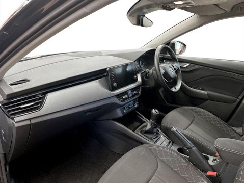 Skoda Scala 1.0 TSI SE Hatchback 5dr Petrol Manual Euro 6 (s/s) (110 ps) 15