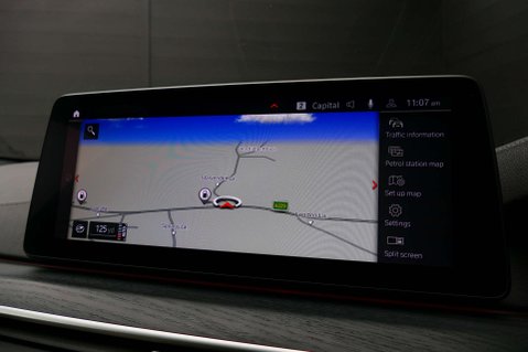 BMW 5 Series 2.0 520d M Sport MHEV Auto 5dr 30