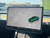 Tesla Model 3 (Sold) Standard Range Plus Saloon 4dr Electric Auto RWD (241 bhp) 18