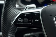 Audi RS6 4.0 TFSI V8 Vorsprung Tiptronic quattro Euro 6 (s/s) 5dr 32