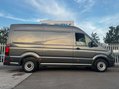 Volkswagen Crafter 2.0 TDI CR35 Trendline Panel Van 5dr Diesel Manual FWD MWB Euro 6 (s/s) (14 30