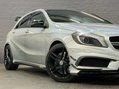 Mercedes-Benz A Class 2.0 A45 AMG 4Matic Auto 4WD 5dr 63
