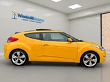 Hyundai Veloster 1.6 GDi Sport Euro 5 4dr 3