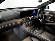 Mercedes-Benz E Class 2.0 E300de 13.5kWh AMG Line Estate 5dr Diesel Plug-in Hybrid G-Tronic+ Euro 15