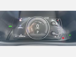 Lexus Ux 2.0 250h Takumi SUV 5dr Petrol Hybrid E-CVT Euro 6 (s/s) (184 ps) 40