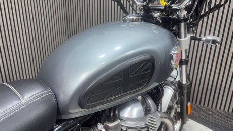 Royal Enfield Interceptor 650 2019 ONLY 16K A2 READY 650CC MODERN CLASSIC RETRO BIKE 46