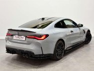 BMW M4 3.0 BiTurbo Competition Coupe 2dr Petrol Steptronic Euro 6 (s/s) (510 ps) 25