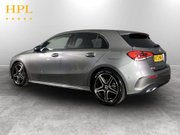 Mercedes-Benz A Class 1.3 A180 AMG Line (Executive) Hatchback 5dr Petrol 7G-DCT Euro 6 (s/s) (136 5