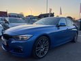BMW 3 Series 2.0 320d M Sport Auto 4dr 61
