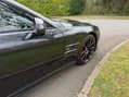 Mercedes-Benz SL Series 4.7 SL500 V8 Mille Miglia 417 Edition G-Tronic+ Euro 6 (s/s) 2dr 50