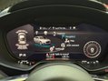 Audi TT 2.0 TFSI S line S Tronic quattro Euro 6 (s/s) 3dr 28
