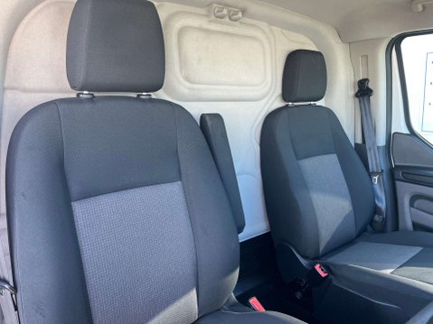 Ford Transit Custom 2.0 Transit Custom 320 Base 28