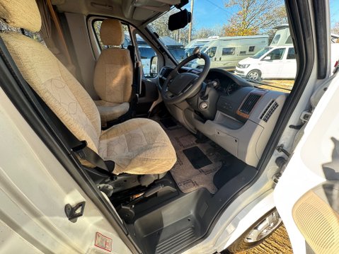 Autocruise Oakmont *** SOLD *** 8