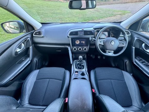 Renault Kadjar S EDITION TCE 21