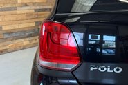 Volkswagen Polo 1.2 TSI BlueMotion Tech SE Hatchback 5dr Petrol DSG Euro 6 (s/s) (90 ps) 69