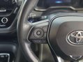 Toyota Corolla 1.8 VVT-h Icon Tech CVT Euro 6 (s/s) 5dr 56
