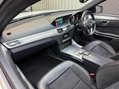Mercedes-Benz E Class 3.0 E350 V6 BlueTEC AMG Sport G-Tronic+ Euro 6 (s/s) 4dr 58