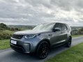 Land Rover Discovery SDV6 HSE 2