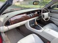 Jaguar XK8 XKR 17