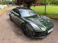 Porsche Panamera 4 PDK 8