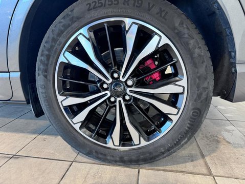 Ford Kuga 2.5h Duratec ST-Line X Edition CVT Euro 6 (s/s) 5dr 9