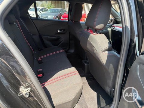 Vauxhall Corsa 1.2 Turbo SRi Euro 6 (s/s) 5dr 2