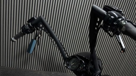 Harley-Davidson V-Rod NIGHT ROD 2005 28K GOOD RUNNING PROJECT BIKE CUSTOM CRUISER 16