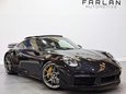Porsche 911 3.7T 992 Turbo S Coupe 2dr Petrol PDK 4WD Euro 6 (s/s) (650 ps) 1
