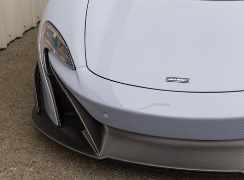 McLaren 675LT Spider 27