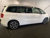 Citroen C4 Spacetourer 1.5 C4 Grand Spacetourer Feel+ Blue HDi S/S Auto 5dr 5