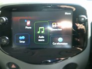 Toyota Aygo VVT-I X-TREND TSS ONLY 40,000 MILES FROM NEW 13