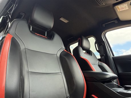 Ford Ranger RAPTOR 3.0 ECOBOOST 45
