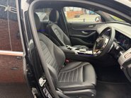 Mercedes-Benz EQC QC 400 80kWh AMG Line SUV 5dr Electric Auto 4MATIC (400 bhp) 22