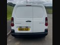 Peugeot Partner 1.6 Partner SE L1 Blue HDi 5