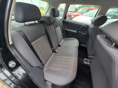 Volkswagen Polo S 17