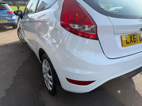 Ford Fiesta 1.25 Style 3dr 6