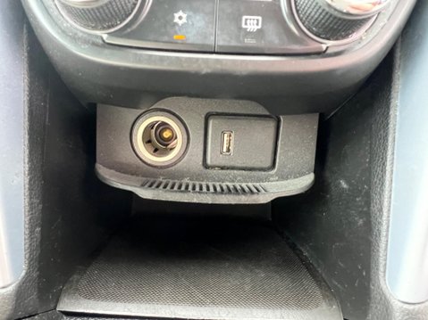 Vauxhall Zafira 1.4i Turbo SRi Euro 6 5dr 36