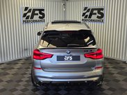 BMW X3 M 3.0i Competition SUV 5dr Petrol Auto xDrive Euro 6 (s/s) (510 ps) 20