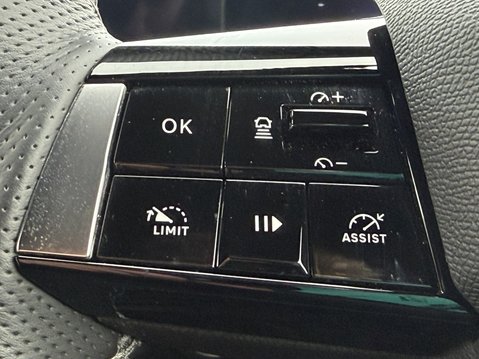 Vauxhall Astra 1.2 Turbo 130 GS 5dr 31