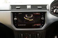 SEAT Arona TSI SE TECHNOLOGY DSG 32