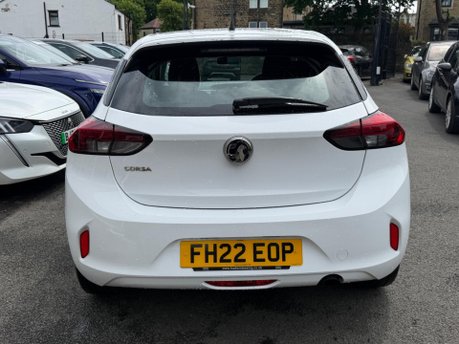 Vauxhall Corsa SE EDITION 7
