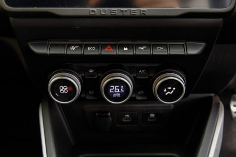 Dacia Duster EXTREME SE TCE 35