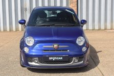 Abarth 595 COMPETIZIONE 2