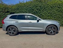 Volvo XC60 (Sold) 2.0 D4 R-Design SUV 5dr Diesel Manual AWD Euro 6 (s/s) (190 ps) 5