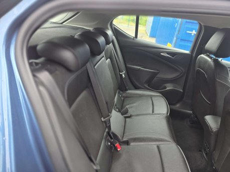 Vauxhall Astra 1.4i Turbo Elite Nav Hatchback 5dr Petrol Auto Euro 6 (s/s) (150 ps) 6