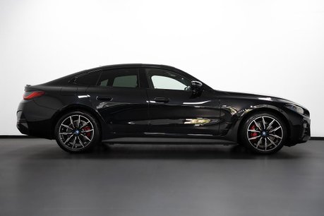 BMW i4 40 83.9kWh M Sport Gran Coupe 5dr Electric Auto eDrive (340 ps) 37