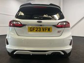 Ford Fiesta 1.5 Fiesta ST-3 T 5dr 7