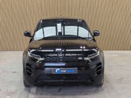 Land Rover Range Rover Evoque 2.0 Range Rover Evoque R-Dynamic S Auto 4WD 5dr 5